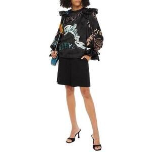 ❤️Zimmermann 2020 Silk Blouse❤️